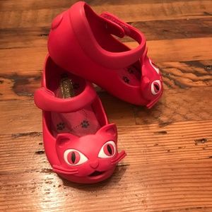 Cat Mini Melissa's